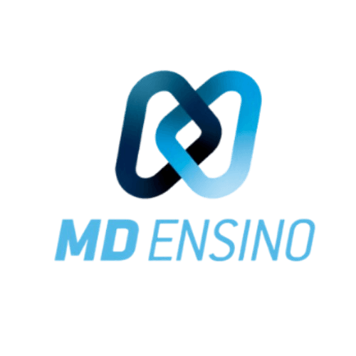 MD Ensino Logo