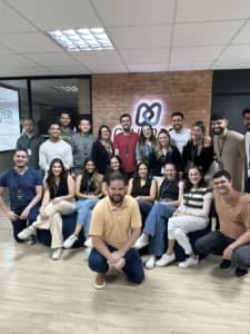Foto da imersão 7