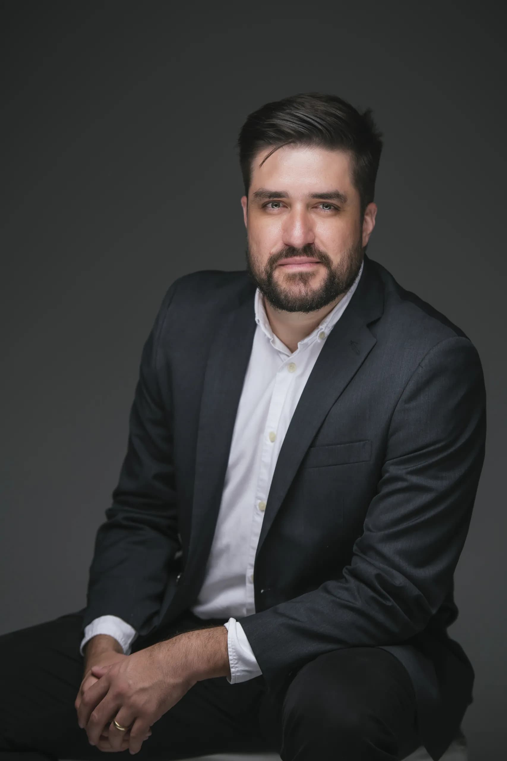Dr. Gabriel Rangel