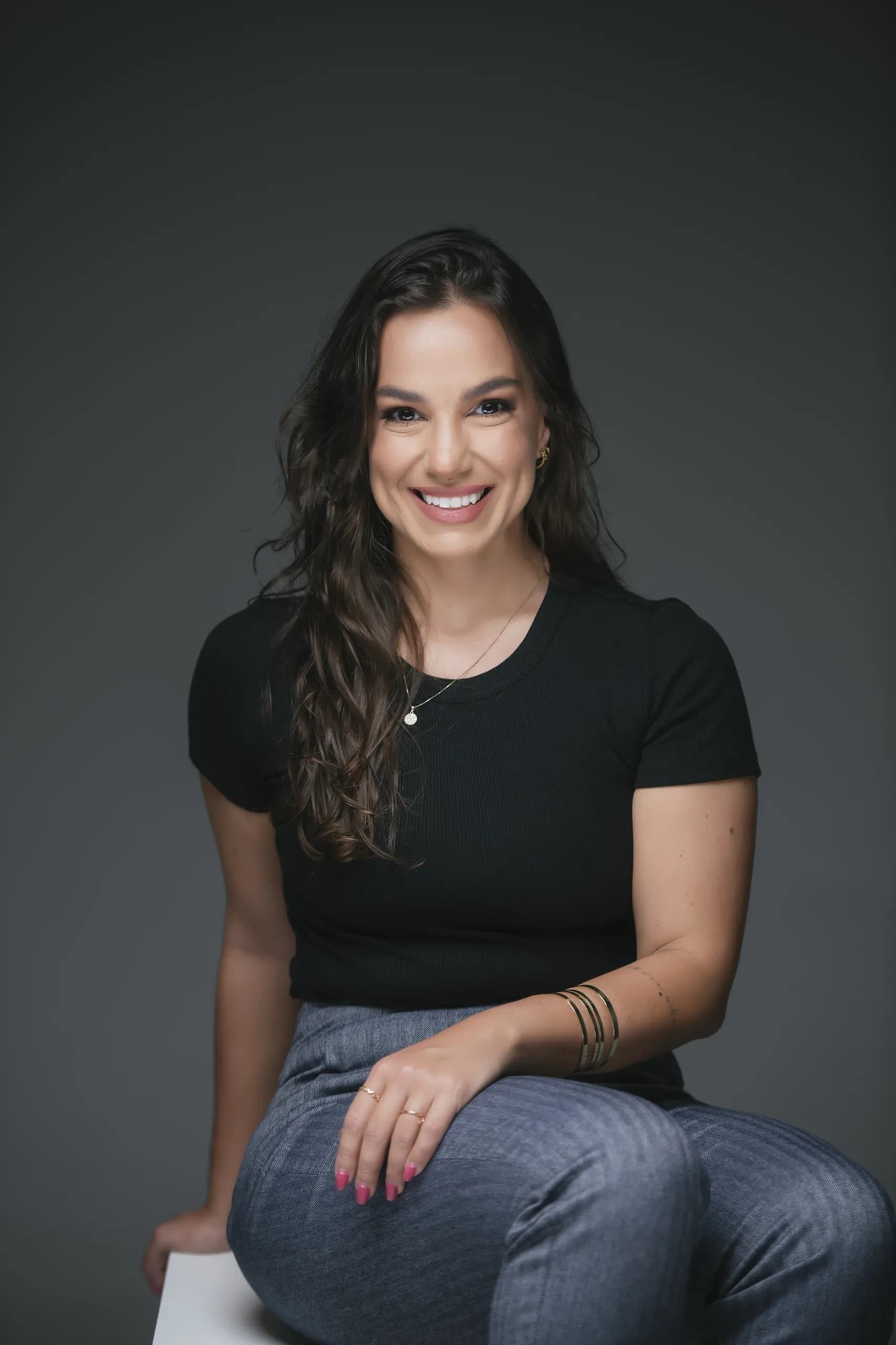 Dra. Juliana Cosme