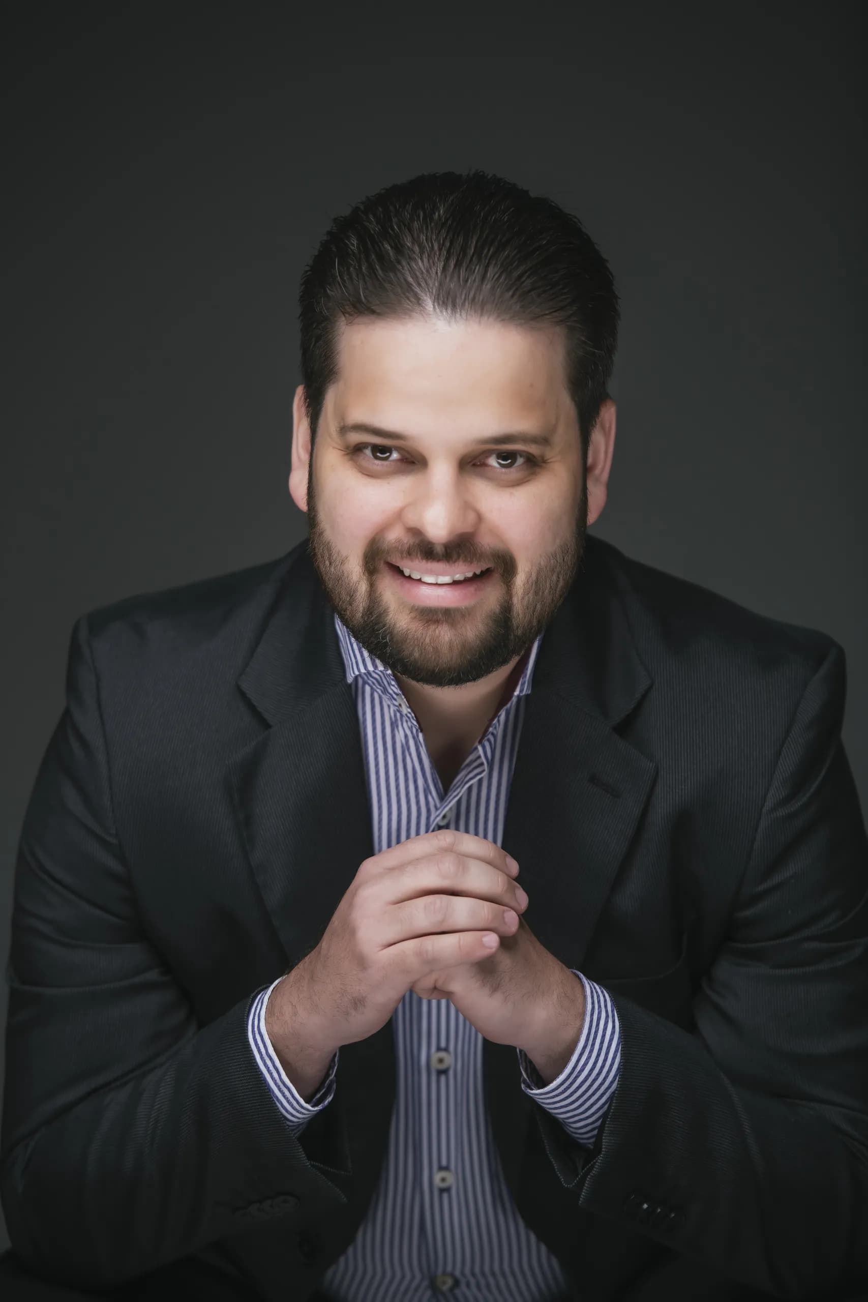 Dr. Octavio Lucchi