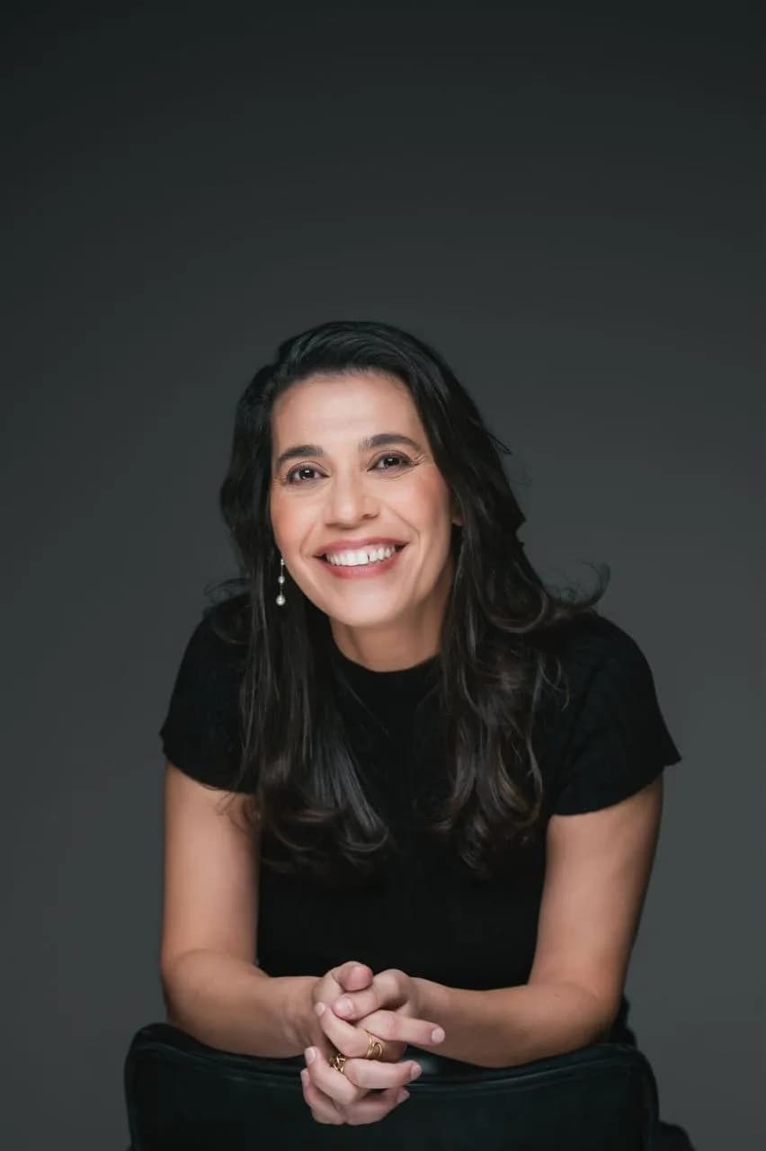 Dra. Priscilla de Aquino Martins