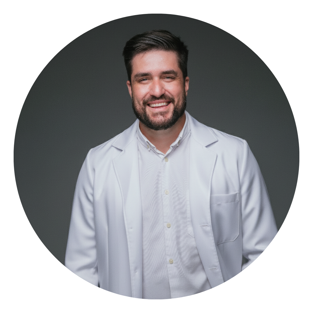 Dr. Gabriel Rangel
