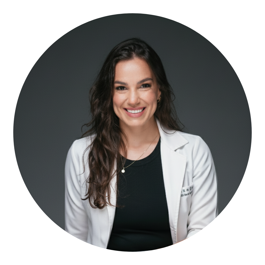 Dra. Juliana Cosme