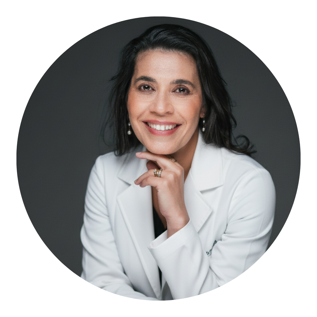 Dra. Priscilla de Aquino Martins