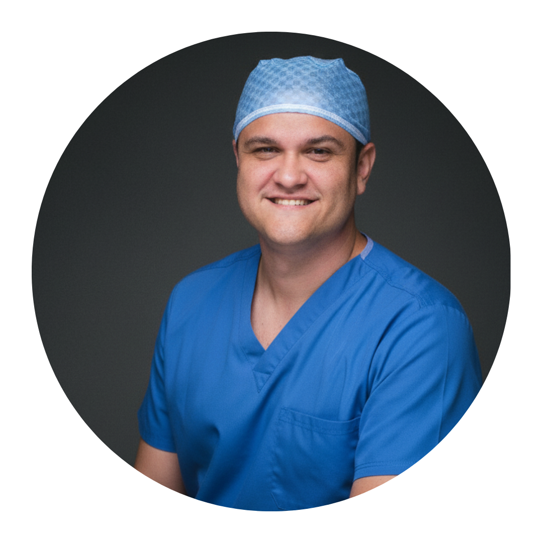 Dr. Rafael Melo Silva
