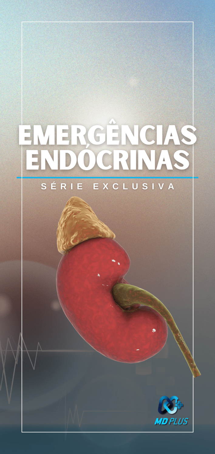 emergências endócrinas