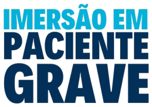 Imersão em paciente grave