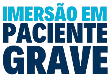 Imersão em paciente grave