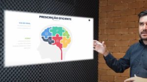 prescrição médica