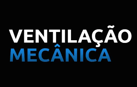 curso de ventilação mecanica