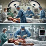 Procedimentos em emergência