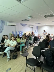 Treinamento prático