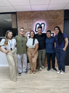 Treinamento prático