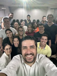 Treinamento prático