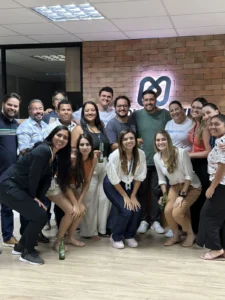 Treinamento prático