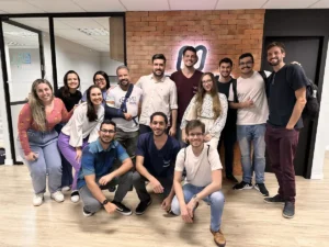 Treinamento prático