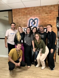 Treinamento prático