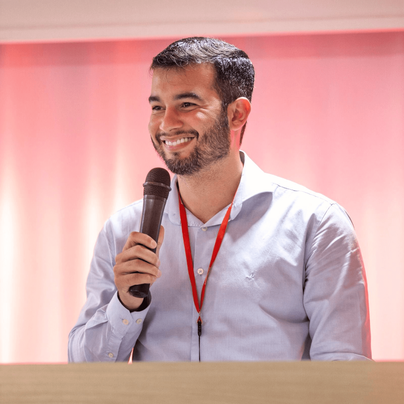 Dr. Pedro Figueiredo