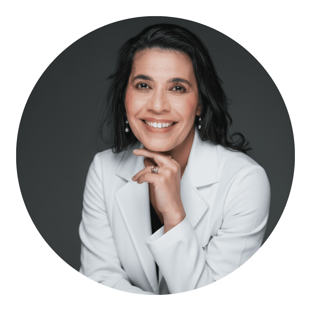 Dra. Priscilla de Aquino Martins