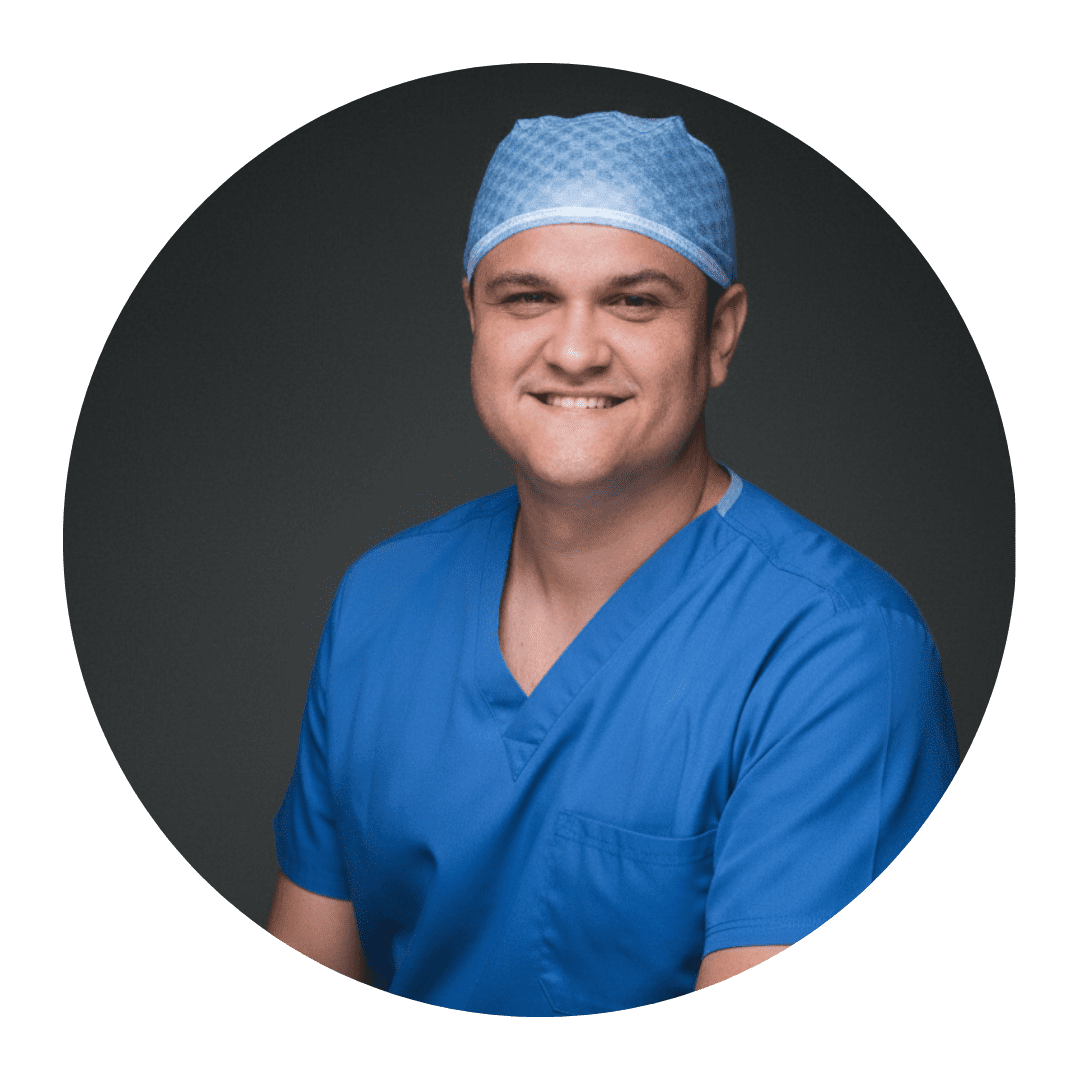 Dr. Rafael Melo Silva